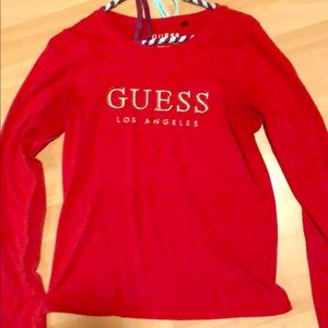 Guess shirt